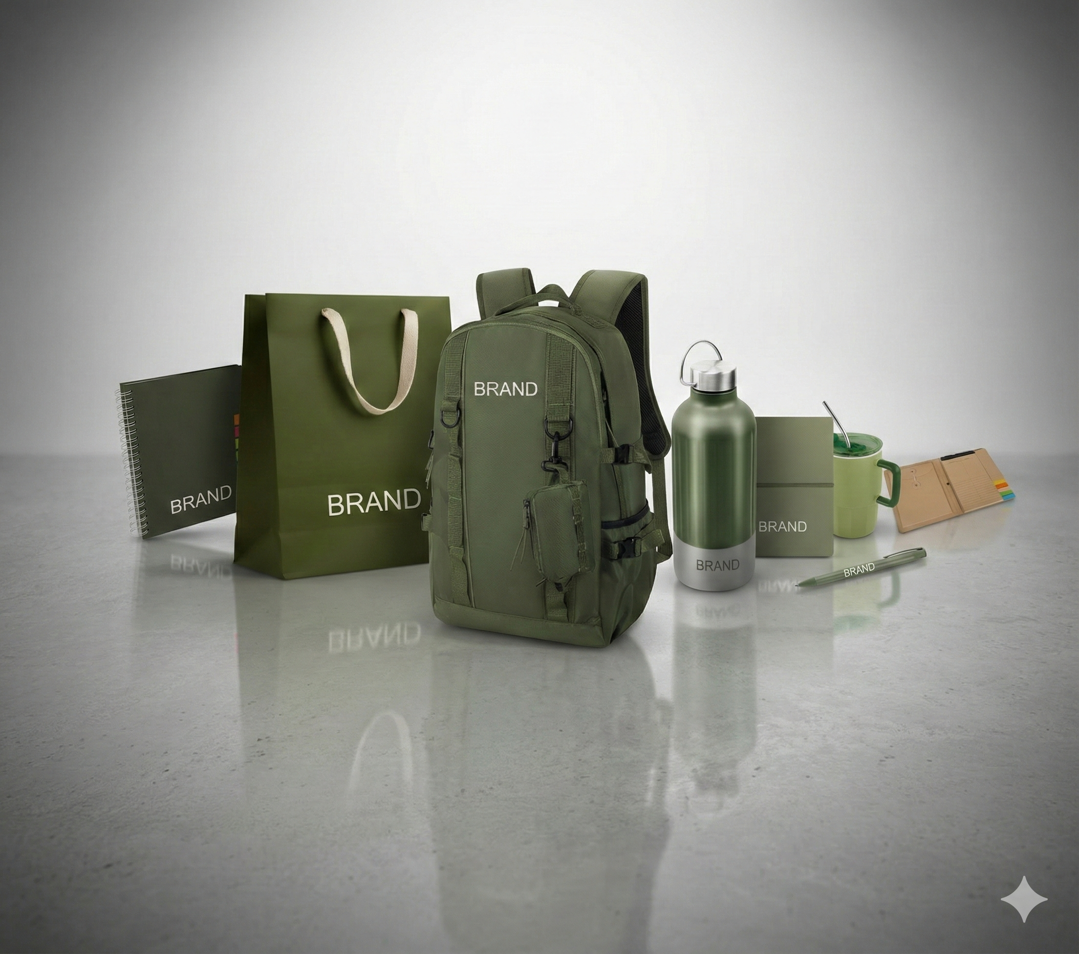 KIT THE OVERLAND CRATE